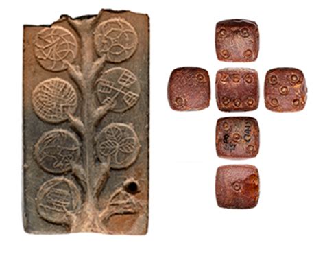 Sweetmeat Mould · Medieval London Objects 3 · Medieval London